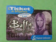 TLS / Tickets : G99 Buffy Superbe - FT