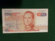 Luxembourg : 100  - 50  -  20 Francs - Luxembourg