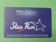 TLS / Cinécartes  : Star Pass - Kinokarten