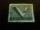 Ptt - Jugoslavija - Kparyjebau - Val 50.00 - Gris-noir - Oblitéré - - Used Stamps