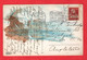 SWITZERLAND   CLIMBING Pu 1920 LAUSANNE GARE EXP POSTMARK - Bergsteigen