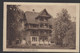 Antike Ansichtskarte Risch Am Zugersee Kurhaus Waldheim 1920 - Risch-Rotkreuz