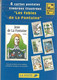 France Cartes Postales PAP Entier Privé YT 2958/63 Jean De La Fontaine N** - Prêts-à-poster:private Overprinting