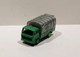 MAJORETTE - CAMION MERCEDES N°218 USP - ECH 1/100  ANCIENNE MINIATURE AUTOMOBILE - MADE IN FRANCE     (031221.12) - Majorette