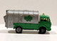 MAJORETTE - CAMION MERCEDES N°218 USP - ECH 1/100  ANCIENNE MINIATURE AUTOMOBILE - MADE IN FRANCE     (031221.12) - Majorette