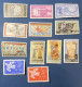 Grèce - 12 Timbres Neuf ** Années 1960/1970 - Sammlungen