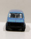 MAJORETTE - FOURGON 279/234 - ECH 1/65 ANCIENNE MINIATURE CAMIONNETTE AUTOMOBILE - MADE IN FRANCE     (031221.14) - Majorette