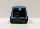 Delcampe - MAJORETTE - FOURGON 279/234 - ECH 1/65 ANCIENNE MINIATURE CAMIONNETTE AUTOMOBILE - MADE IN FRANCE     (031221.14) - Majorette