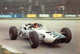 011011 " BRUCE MCLAREN - MCLAREN FORD F. 1 1967" CARTOLINA  ORIG. NON SPED. - Autorennen - F1