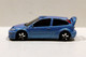 MAJORETTE - FORD FOCUS WRC REF:201A - ECH 1/57 - ANCIENNE MINIATURE VOITURE AUTO - MADE IN FRANCE     (031221.19) - Majorette