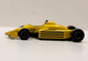 MAJORETTE - F1 RACING N°238 TICTEL - ECH 1/55  ANCIENNE MINIATURE VOITURE COURSE     (031221.28) - Majorette