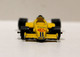 MAJORETTE - F1 RACING N°238 TICTEL - ECH 1/55  ANCIENNE MINIATURE VOITURE COURSE     (031221.28) - Majorette