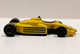 MAJORETTE - F1 RACING N°238 TICTEL - ECH 1/55  ANCIENNE MINIATURE VOITURE COURSE     (031221.28) - Majorette