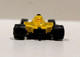 Delcampe - MAJORETTE - F1 RACING N°238 TICTEL - ECH 1/55  ANCIENNE MINIATURE VOITURE COURSE     (031221.28) - Majorette