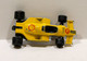 Delcampe - MAJORETTE - F1 RACING N°238 TICTEL - ECH 1/55  ANCIENNE MINIATURE VOITURE COURSE     (031221.28) - Majorette