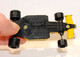 Delcampe - MAJORETTE - F1 RACING N°238 TICTEL - ECH 1/55  ANCIENNE MINIATURE VOITURE COURSE     (031221.28) - Majorette