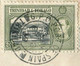 Trinidad & Tobago 1939 WEST INDIAN TOBACCO Cover PORT OF SPAIN Pmk Franked 24c Government House SG 253 Lettre Brief >USA - Trindad & Tobago (...-1961)