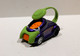 MAJORETTE - FICTION REF 505 - MINIATURE VOITURE AUTOMOBILE EXTRA TERRESTRE ALIEN     (031221.29) - Collectors & Unusuals - All Brands