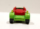 Delcampe - MAJORETTE - FICTION REF 506 - MINIATURE VOITURE AUTOMOBILE EXTRA TERRESTRE ALIEN     (031221.32) - Collectors E Strani - Tutte Marche