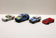 LOT DE 4 MAJORETTE JEEP, LAMBORGHINI / MATCHBOX TOYOTA MR2 1985 / BURAGO RENAULT        (031221.38) - Majorette