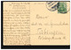 AK Gruss Aus Wittenberg: Augusteum, WITTENBERG (BZ. HALLE) 2.12.1908 - Other & Unclassified