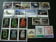 New Zealand 2009 Commemorative/special Issues Complete* (between SG 3107 & 3185 - See Description) [4 Images] - Used - Gebraucht