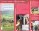 Dépliant : Le Tournaisis Attractions à La Carte (Tournai, Ath, Pays Des Collines, Plaines De L'Escaut) - Tourism Brochures