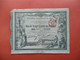 EXPOSITION UNIVERSELLE DE 1900 BON DE VINGT FRANCS AU PORTEUR 080 é SERIE N° 07,969 - D - F