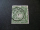 British East Africa 1890 5R (SG19) - Used - Afrique Orientale Britannique