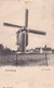 Kortenberg - Cortenberg - Le Moulin - Circulé En 1902 - Dos Non Séparée - Pliée - Kortenberg