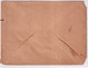 1894 - ENVELOPPE ENTIER SAGE ILLUSTREE - HOMMAGE AU PRESIDENT MARTYR CARNOT - ETAT MOYEN - Standard Covers & Stamped On Demand (before 1995)