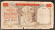 Indochine Indochina Vietnam Viet Nam Laos Cambodia Good 20 Piastres Banknote 1949 - Pick # 81 / 02 Photo - Indochina