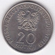 Pologne 20 Zlotych 1979, Année Internationale Des Enfants, En Cupronickel, Y# 99 - Polen