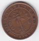 Ceylon, One Cent 1908. Edward VII. Copper. KM# 102 - Sri Lanka