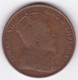 Ceylon, One Cent 1908. Edward VII. Copper. KM# 102 - Sri Lanka