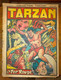 Collection TARZAN N° 21  Les éditions Mondiales 1947 Le Fer Rouge - Tarzan