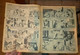 Collection TARZAN N° 21  Les éditions Mondiales 1947 Le Fer Rouge - Tarzan