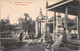 Cambodge     Phnom-Penh    Tombeaux De Bonzes       (voir Scan) - Cambodge