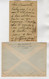 TB 3046 - 1947 - LAC - Lettre & Enveloppe Du Congrès F.A.M.M.A.C. DIJON X NANTES Pour LA FELIE EN FRANOIS ( Doubs ) - Philatelic Fairs