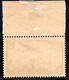 562..FRANCE 1936,#14,MNH(HINGED IN MARGIN) - Other & Unclassified