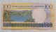 Rwanda 2003 - 100 Francs - Nr AL2555479 - P# 29b - UNC - Ruanda