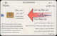 Saudi - Arabien - SA-BOR-008 - Chip - Prime Net - Saudi-Arabien