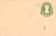 INDIA - ENVELOPE 50 PAISA Unc / ZM57 - Briefe