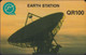 Qatar - QTR31  Autelca - Magnetic - Earth Station - Definitive Issue - Qatar