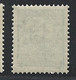 Portuguese India 1933 Landmarks Condition MH OG Mundifil #341 - Portugiesisch-Indien