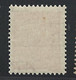 Portuguese India 1933 Landmarks Condition MH OG Mundifil #343 - Portugees-Indië