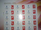 Delcampe - China 2021 Olympic And Paralympic Winter Games Beijing 2022 Sports Pictogram Special Sheets Folder - Inverno 2022 : Pechino