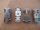 AUTO MODELISME 339 340 MODELE REDUIT FERRARI F40 1/87 TESTAROSSA MERCEDES 300 SL F1 WILLIAMS RENAULT  LOT 4 AUTOS - R/C Modelle (ferngesteuert)