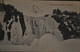 Montmorency Falls In Winter In 1914 - Montmorency Falls