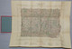 ANCIEN PLAN DE MACON OUEST 1894 LIBRAIRIE HACHETTE MINISTÈRE DE L’INTÉRIEUR - Europe